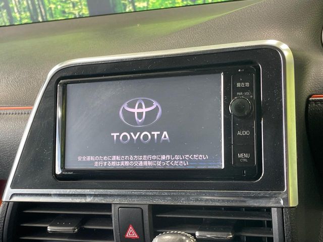トヨタ シエンタ