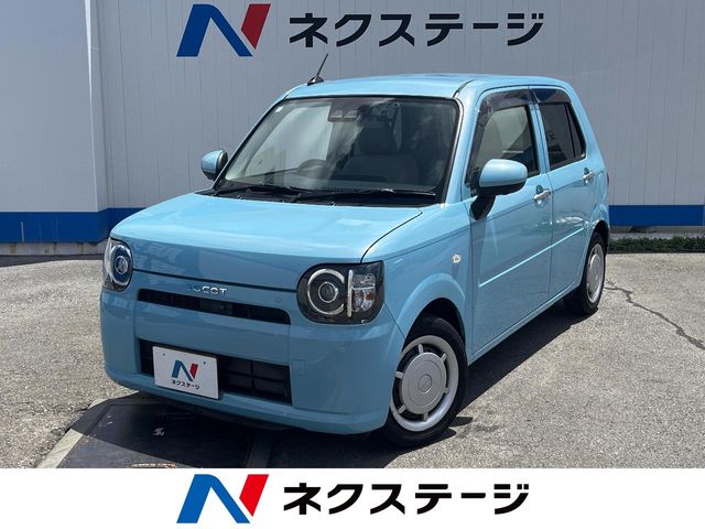 ダイハツ ミラトコット