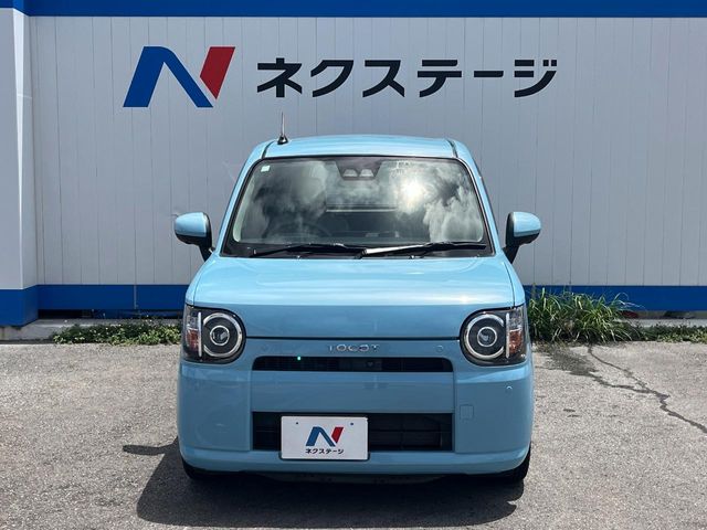 ダイハツ ミラトコット