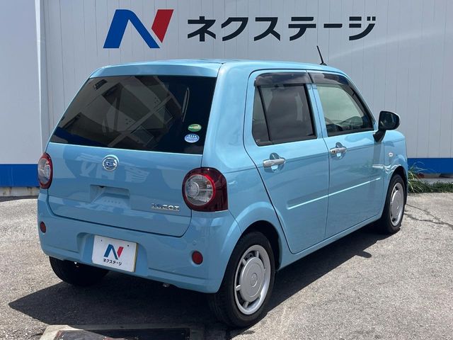 ダイハツ ミラトコット