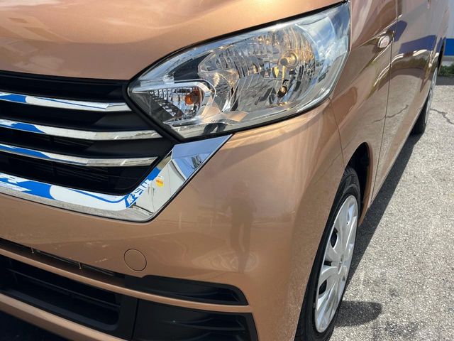 日産 デイズルークス