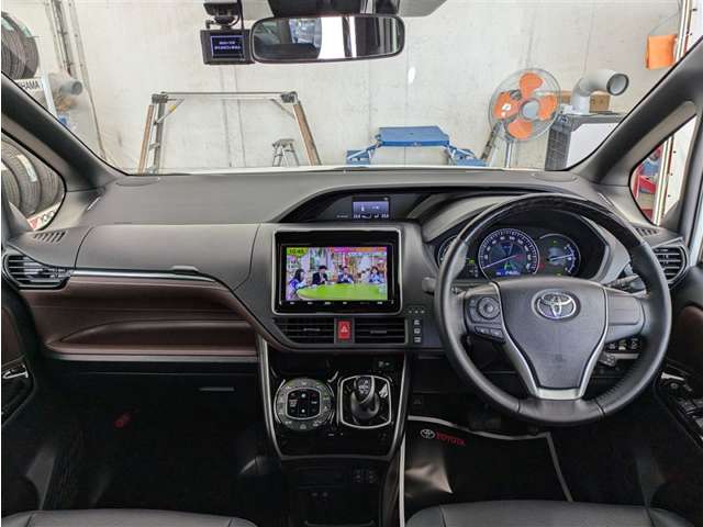 トヨタ エスクァイア