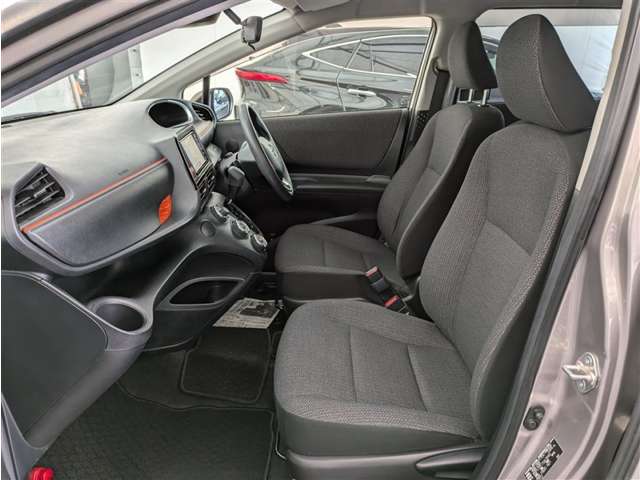 トヨタ シエンタ