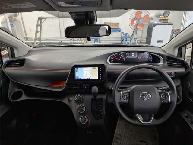 トヨタ シエンタ