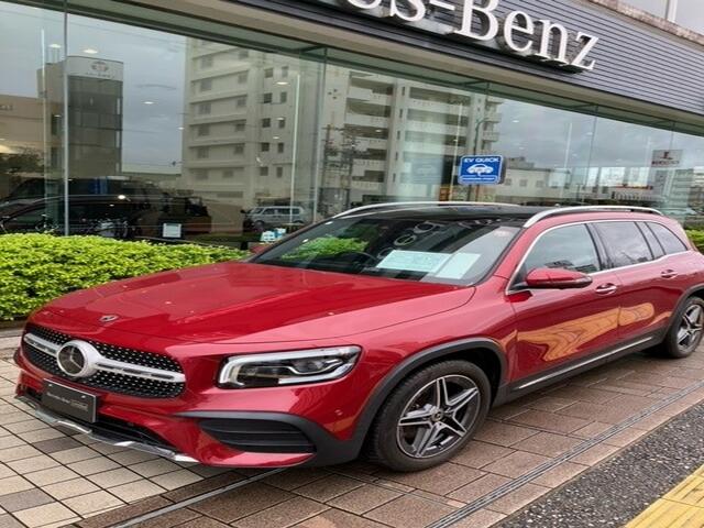 メルセデス・ベンツ メルセデス・ベンツ