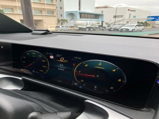 メルセデス・ベンツ GLB