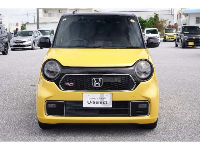 ホンダ N-ONE