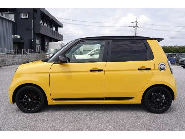 ホンダ N-ONE