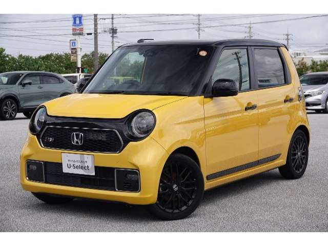 ホンダ N-ONE