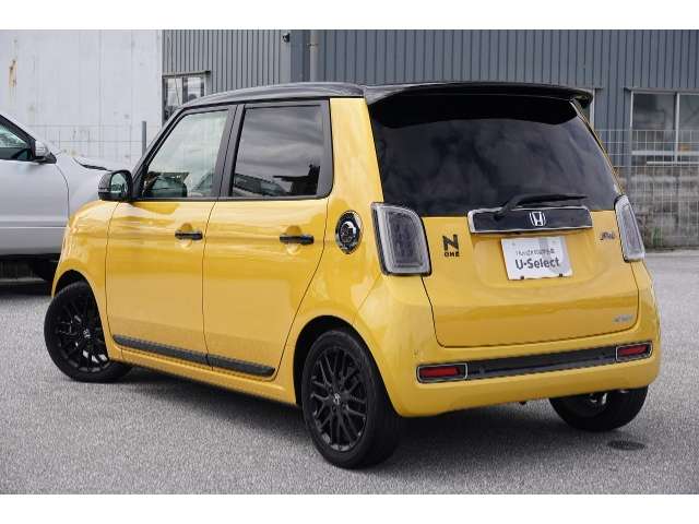 ホンダ N-ONE