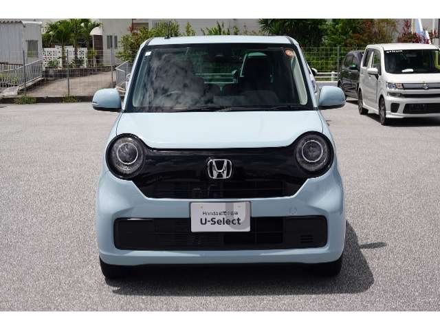 ホンダ N-ONE