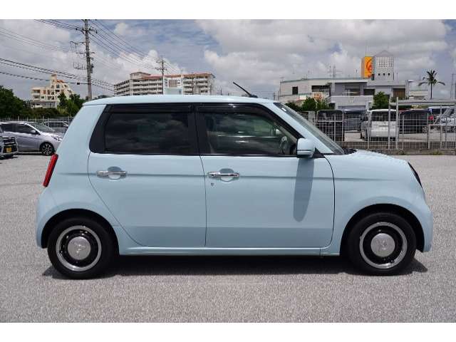 ホンダ N-ONE