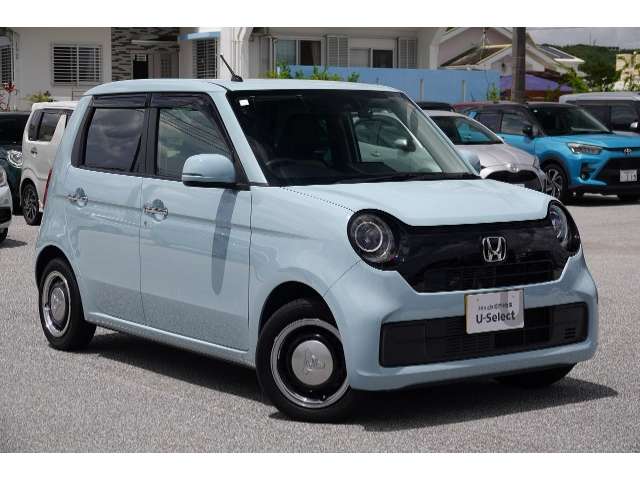 ホンダ N-ONE