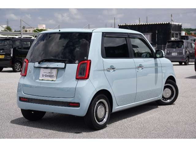 ホンダ N-ONE