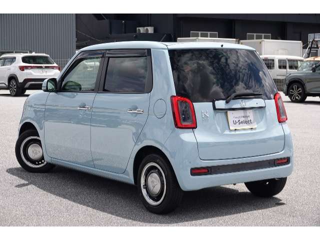 ホンダ N-ONE