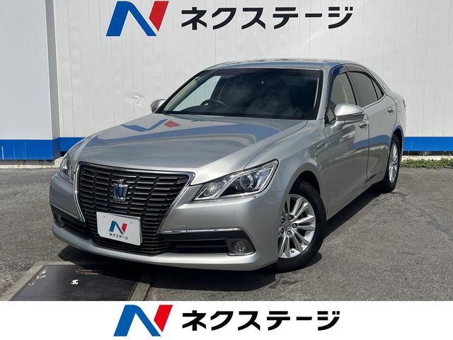 トヨタ クラウン