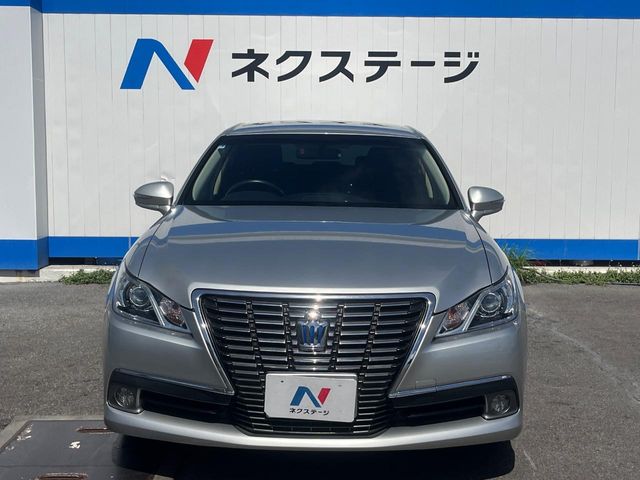 トヨタ クラウンロイヤル