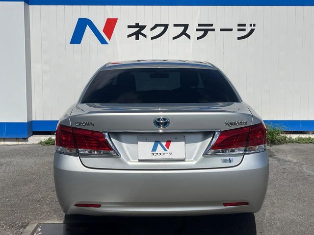 トヨタ クラウンロイヤル