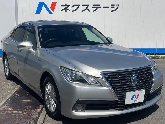 トヨタ クラウンロイヤル