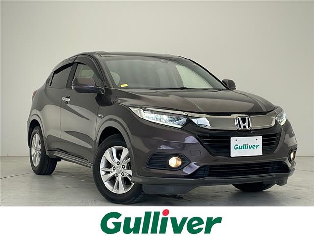 ホンダ ヴェゼル