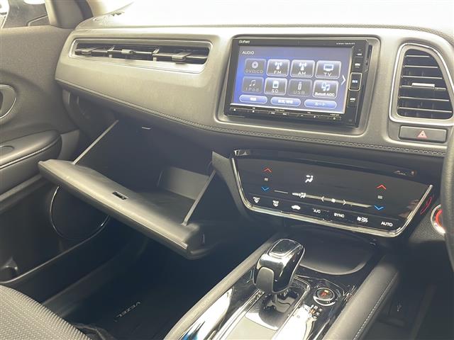 ホンダ ヴェゼル