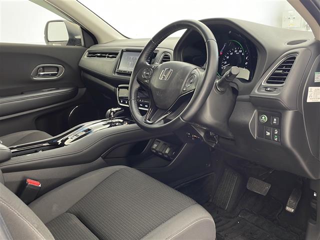 ホンダ ヴェゼル