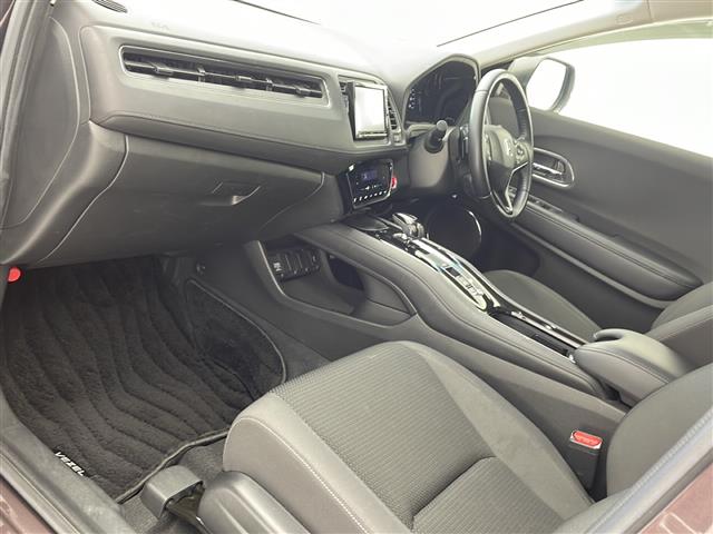 ホンダ ヴェゼル