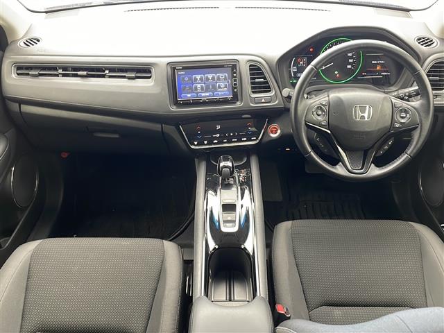 ホンダ ヴェゼル