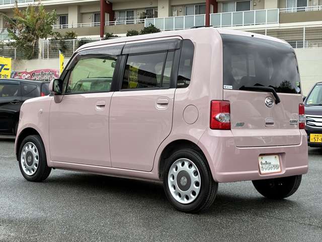 ダイハツ ムーヴコンテ