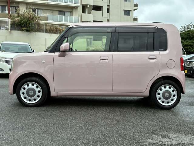 ダイハツ ムーヴコンテ