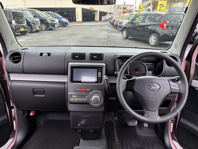 ダイハツ ムーヴコンテ