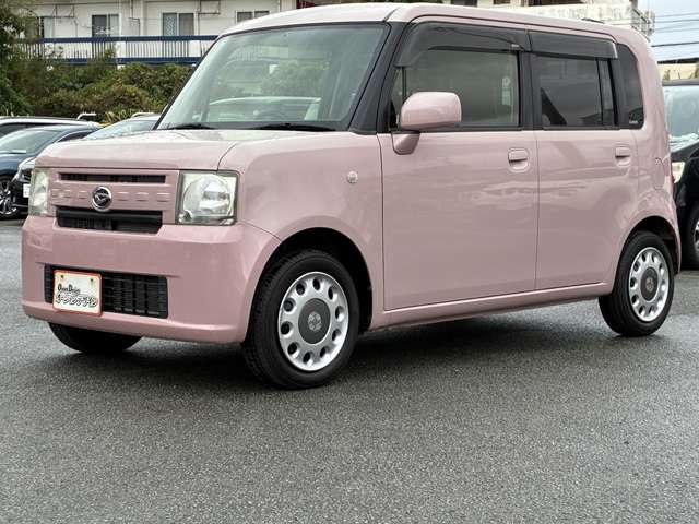 ダイハツ ムーヴコンテ