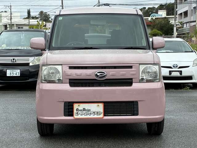 ダイハツ ムーヴコンテ