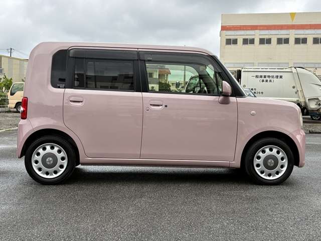 ダイハツ ムーヴコンテ