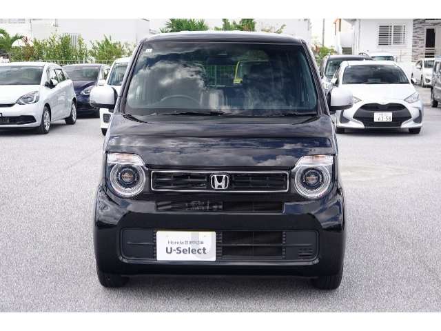 ホンダ N-WGN