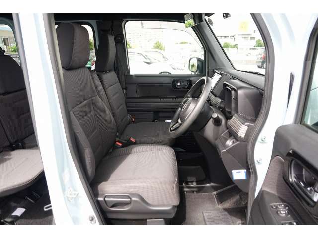 ホンダ N-VAN