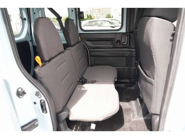 ホンダ N-VAN