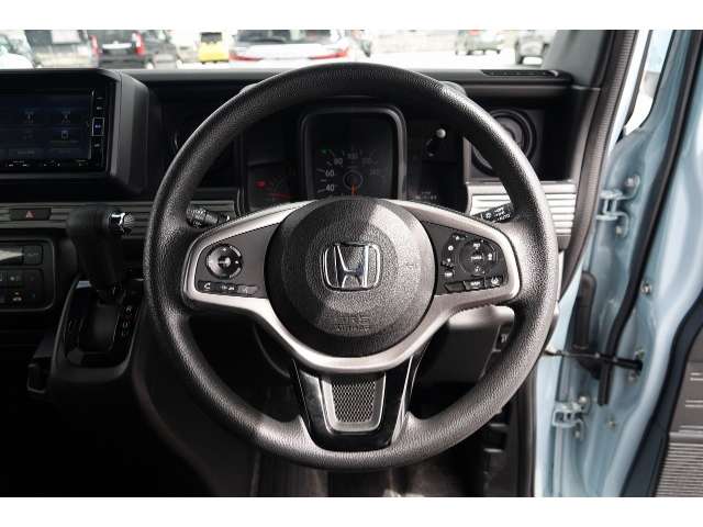ホンダ N-VAN