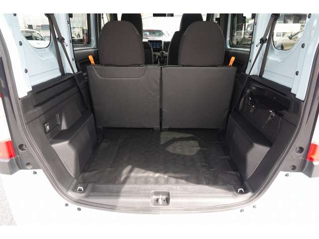 ホンダ N-VAN