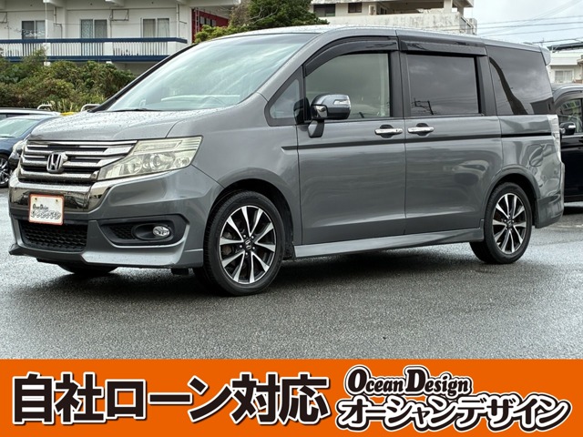 ホンダ ステップワゴン