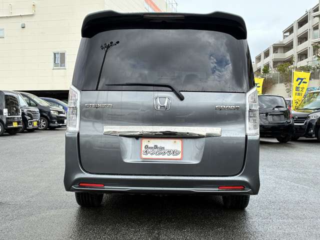 ホンダ ステップワゴン
