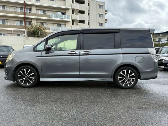 ホンダ ステップワゴン