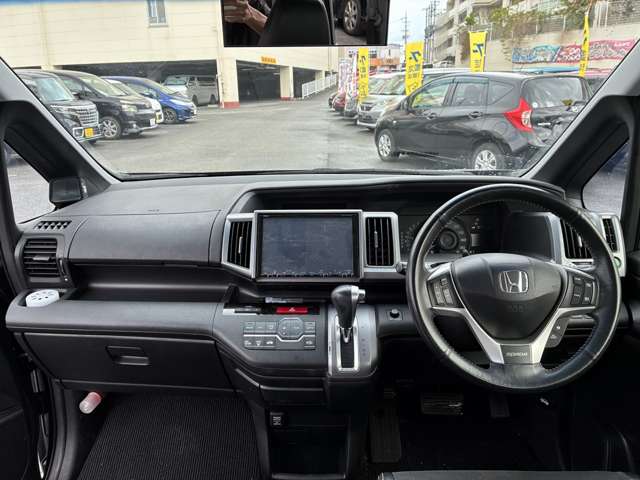 ホンダ ステップワゴン