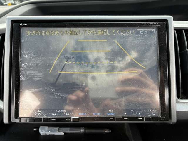 ホンダ ステップワゴン