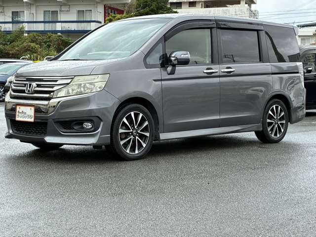 ホンダ ステップワゴン