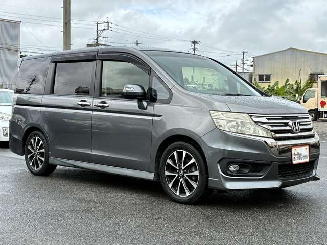 ホンダ ステップワゴン