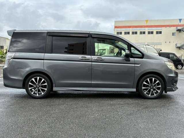 ホンダ ステップワゴン