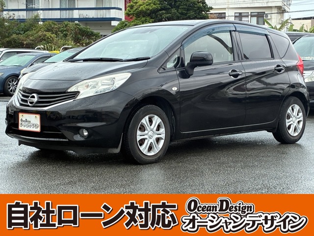 日産 ノート