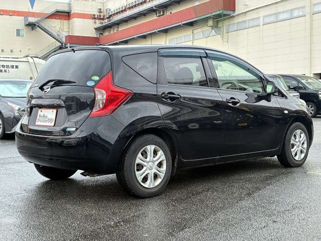 日産 ノート