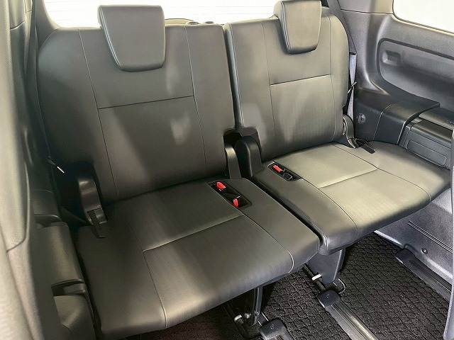 トヨタ エスクァイア